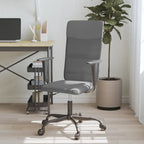 Chaise De Bureau Réglable En Hauteur
