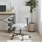 Chaise De Bureau Réglable En Hauteur