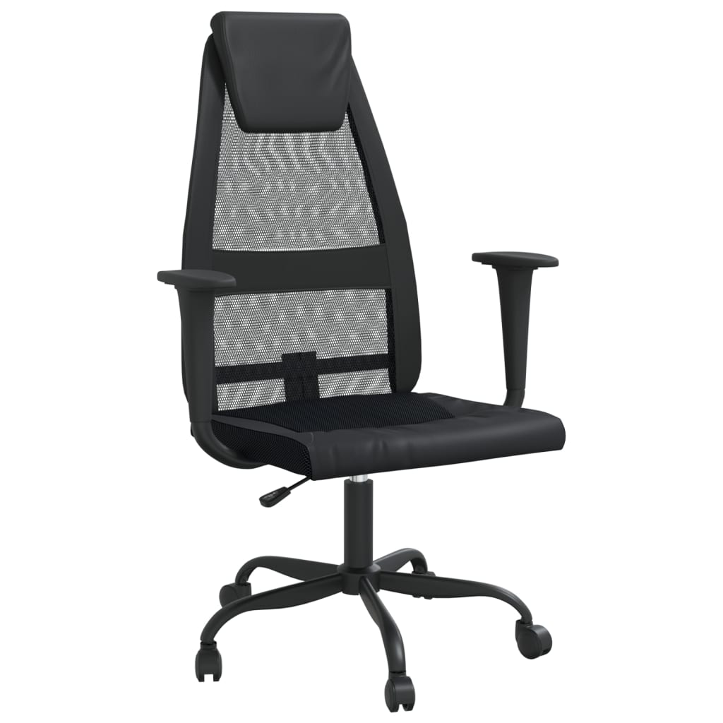 Chaise De Bureau Réglable En Hauteur