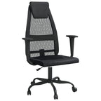 Chaise De Bureau Réglable En Hauteur