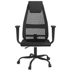 Chaise De Bureau Réglable En Hauteur
