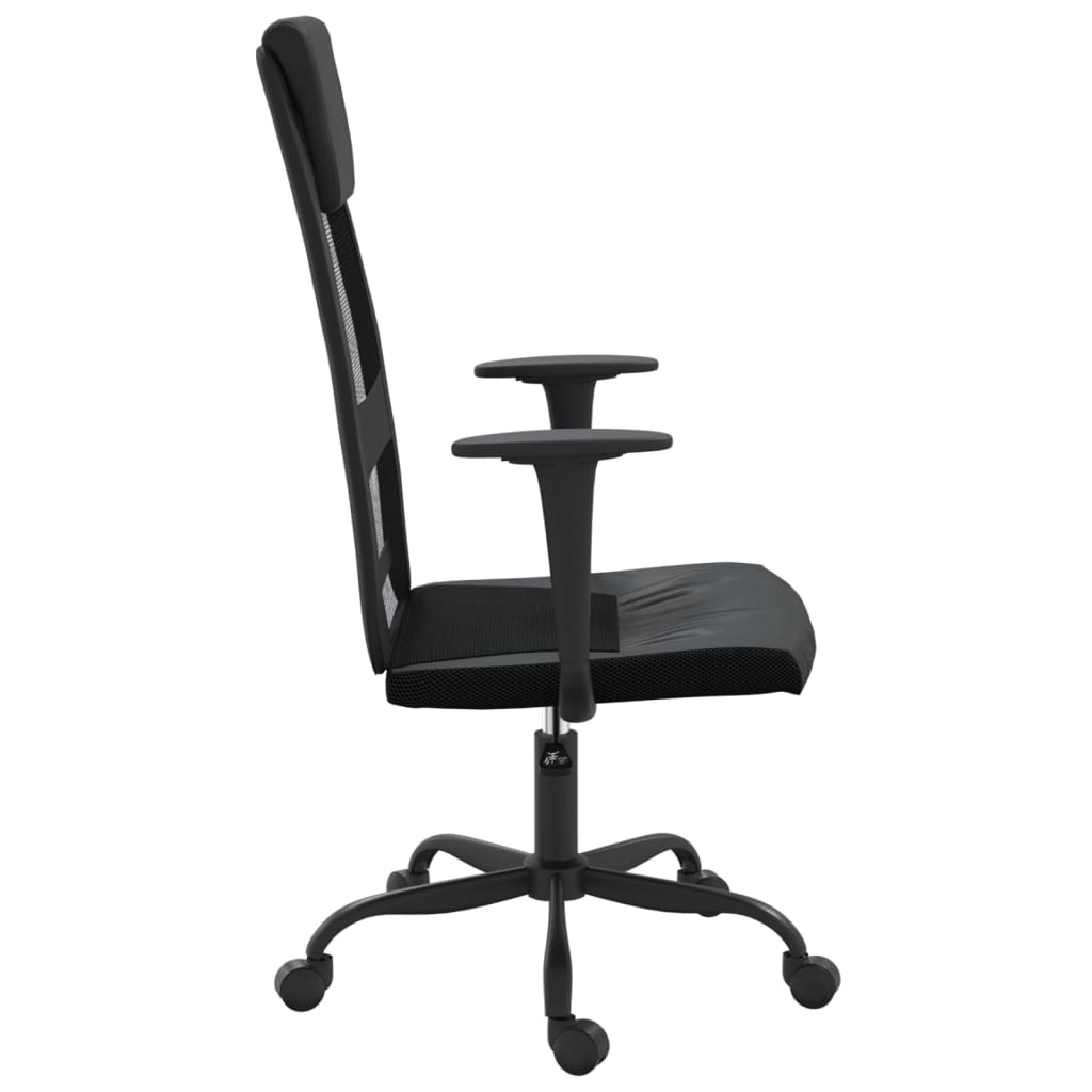 Chaise De Bureau Réglable En Hauteur
