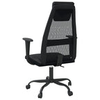 Chaise De Bureau Réglable En Hauteur