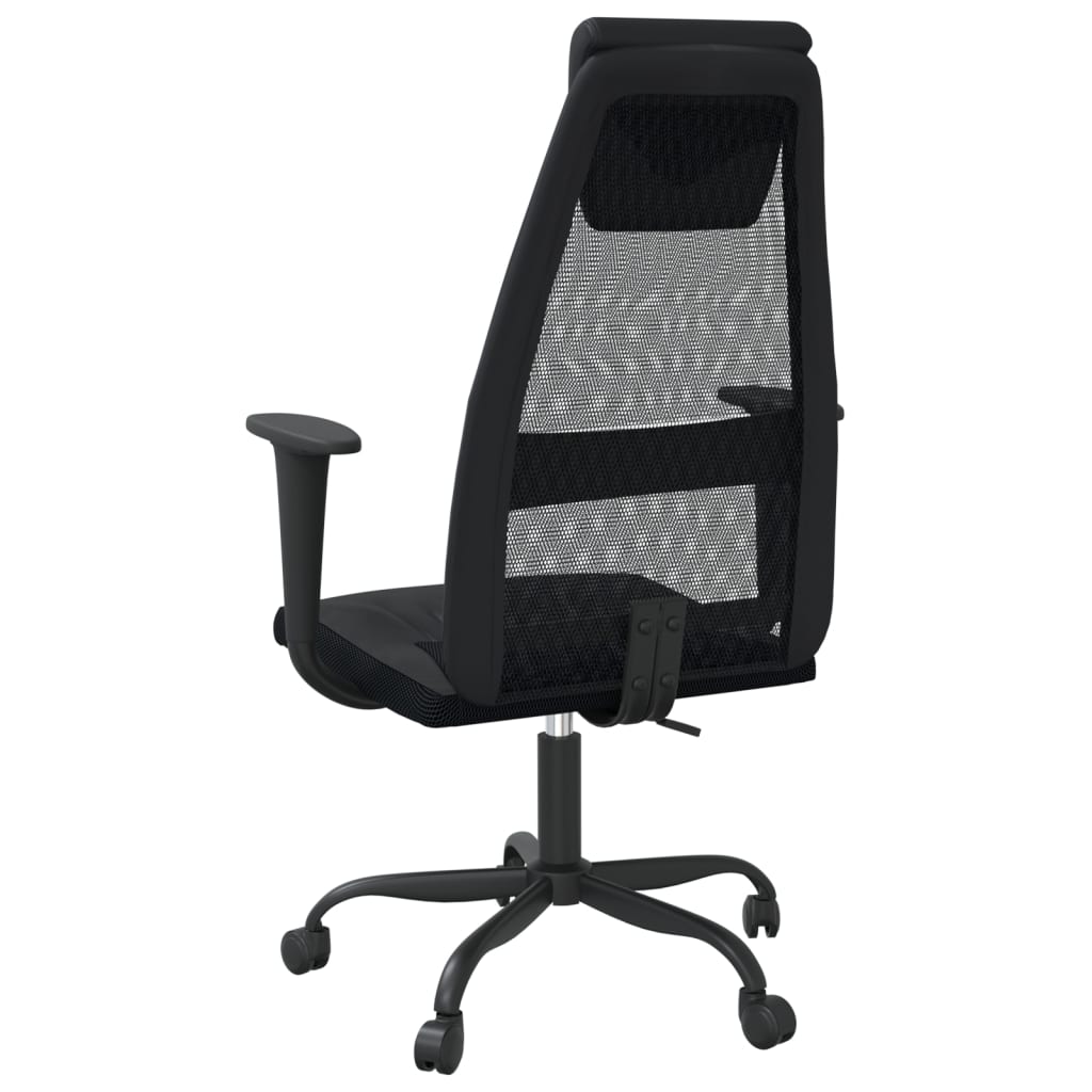 Chaise De Bureau Réglable En Hauteur