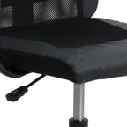 Chaise De Bureau Réglable En Hauteur