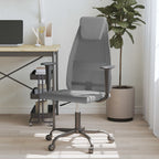 Chaise De Bureau Réglable En Hauteur