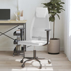 Chaise De Bureau Réglable En Hauteur