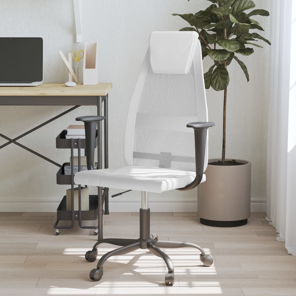 Chaise De Bureau Réglable En Hauteur