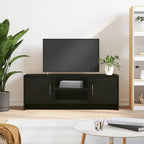 Meuble Tv 102X30X37,5 Cm Bois D'ingénierie