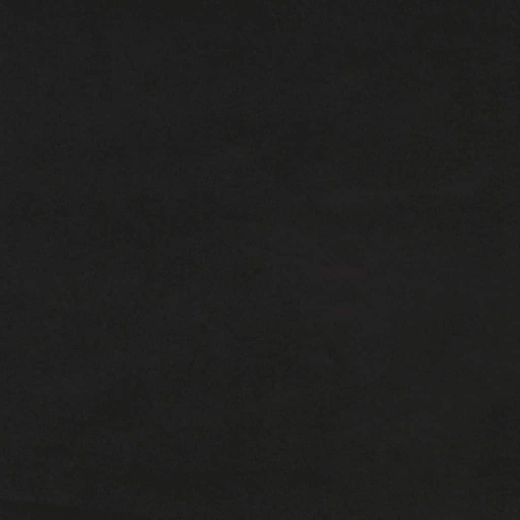 Canapé-Lit 2 En 1 122X204X55 Cm Velours