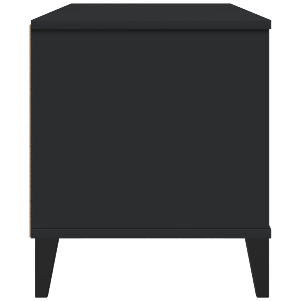 Meuble Tv Viken Bois D'ingénierie