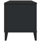 Meuble Tv Viken Bois D'ingénierie
