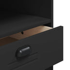 Meuble Tv Viken Bois D'ingénierie