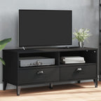 Meuble Tv Viken Bois D'ingénierie
