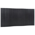 Cloison De Séparation Largeur Hauteur 165 Cm Bambou