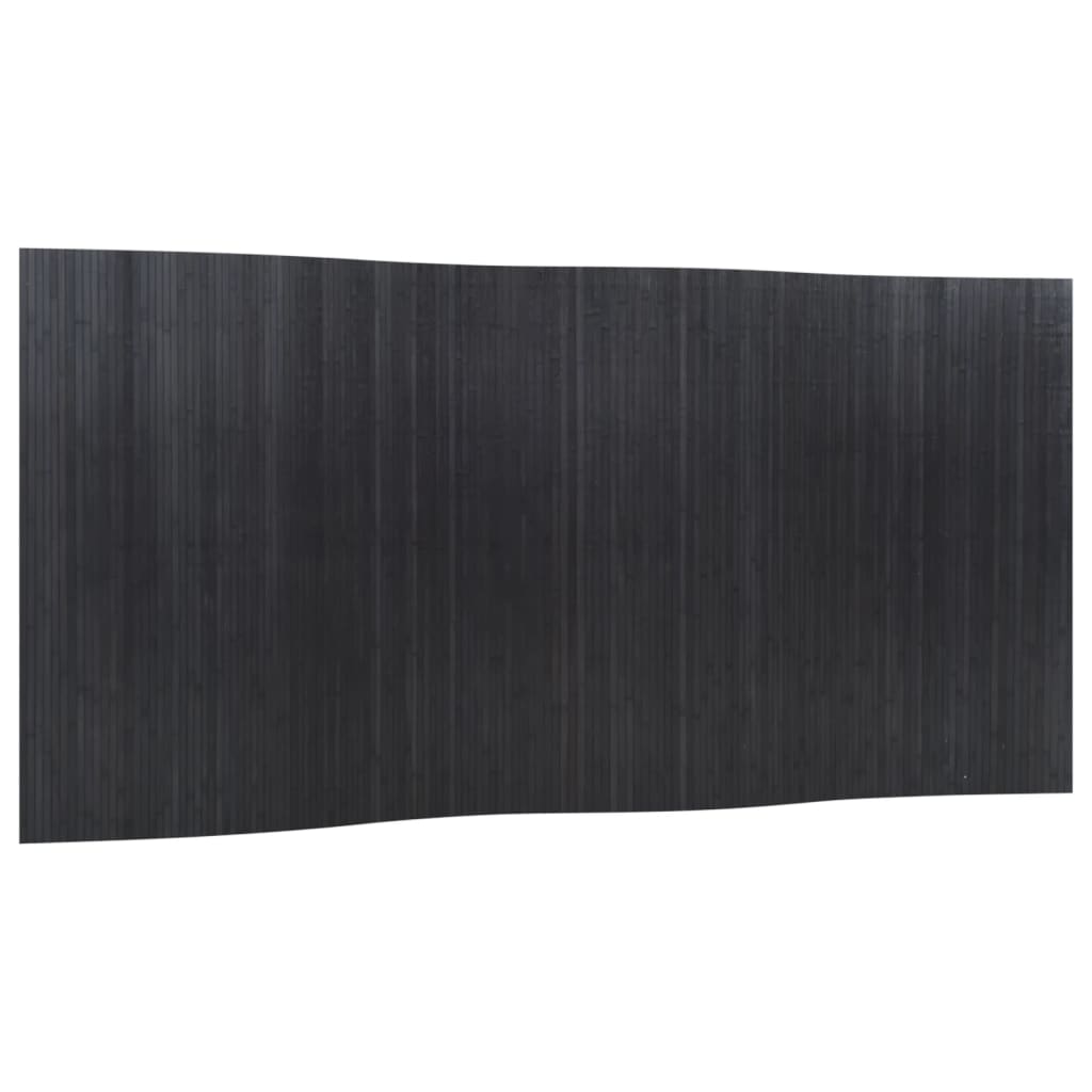 Cloison De Séparation Largeur Hauteur 165 Cm Bambou