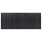 Cloison De Séparation Largeur Hauteur 165 Cm Bambou