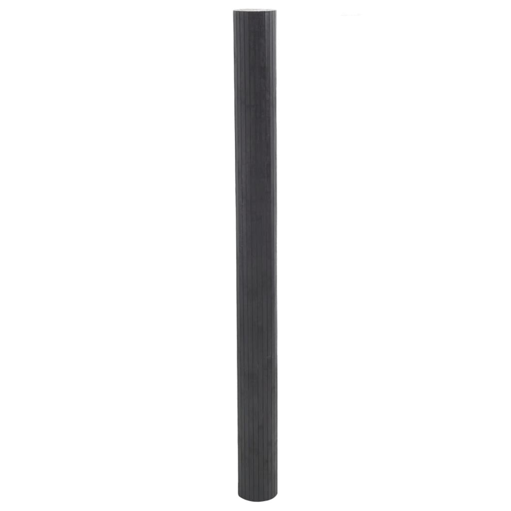 Cloison De Séparation Largeur Hauteur 165 Cm Bambou