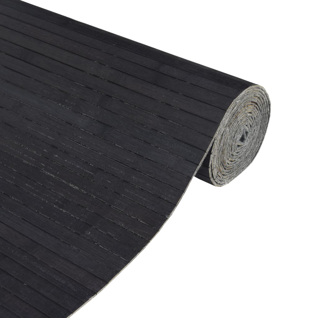 Cloison De Séparation Largeur Hauteur 165 Cm Bambou
