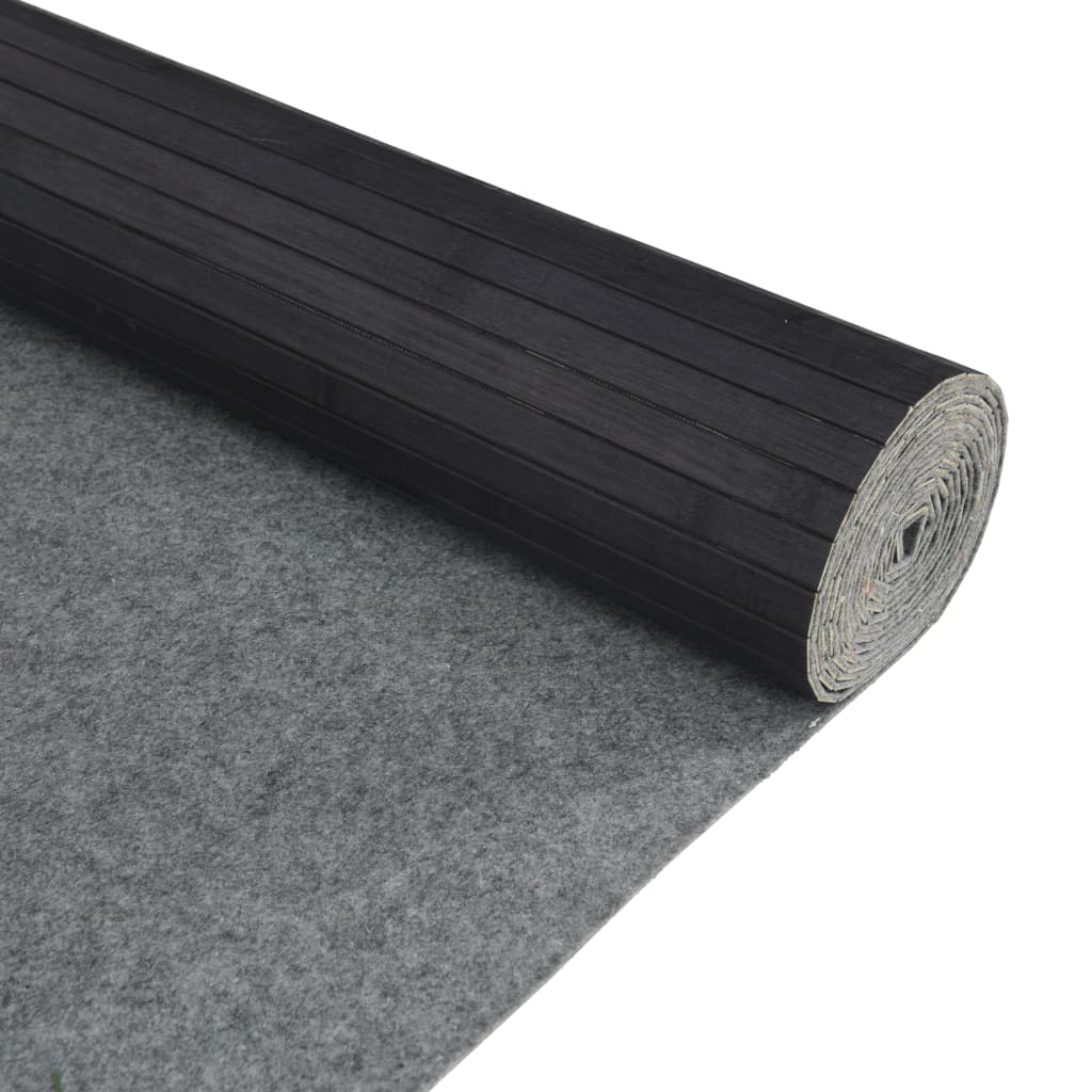 Cloison De Séparation Largeur Hauteur 165 Cm Bambou