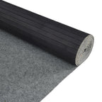 Cloison De Séparation Largeur Hauteur 165 Cm Bambou