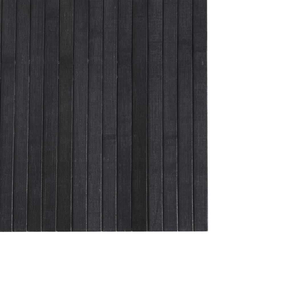 Cloison De Séparation Largeur Hauteur 165 Cm Bambou