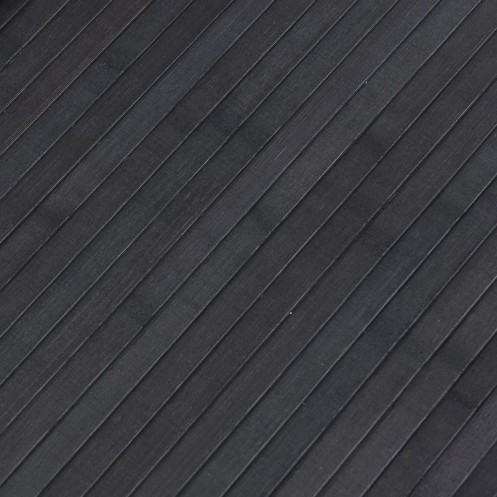 Cloison De Séparation Largeur Hauteur 165 Cm Bambou