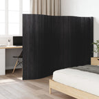 Cloison De Séparation Largeur Hauteur 165 Cm Bambou