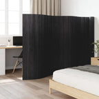 Cloison De Séparation Largeur Hauteur 165 Cm Bambou