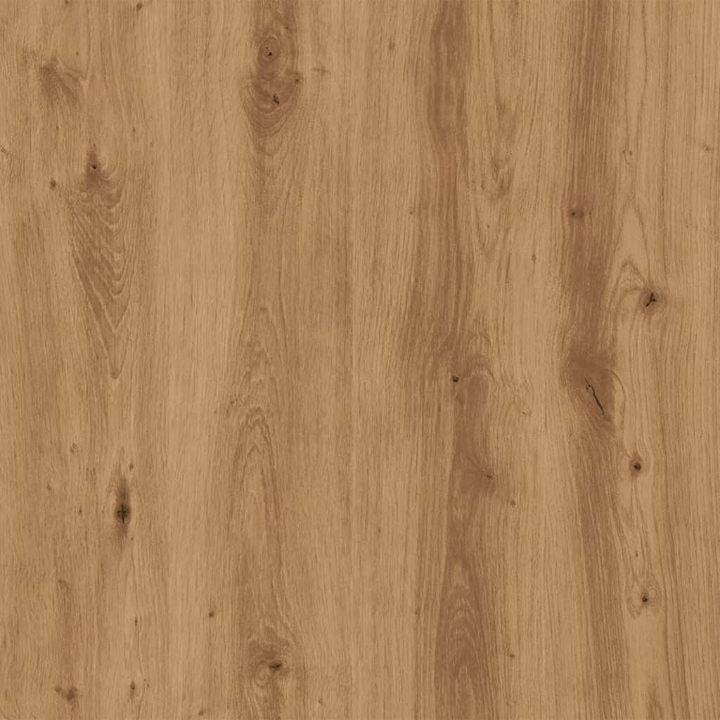 Meuble Tv 102X30X37,5 Cm Bois D'ingénierie