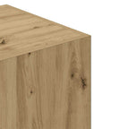Garde-Robe 80X52X180 Cm Bois D'ingénierie