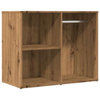 Armoire De Dressing 80X40X65 Cm Bois Ingénierie