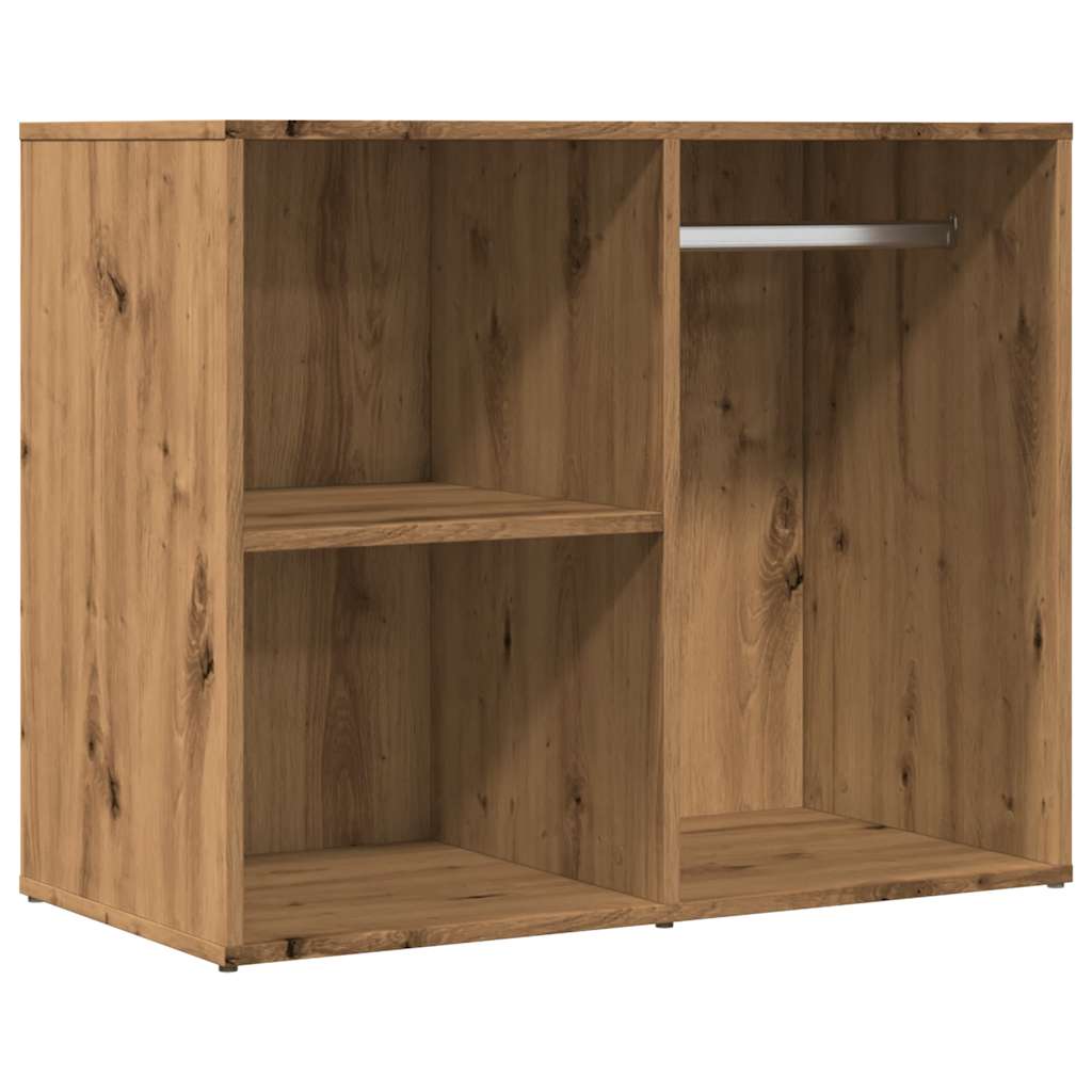 Armoire De Dressing 80X40X65 Cm Bois Ingénierie