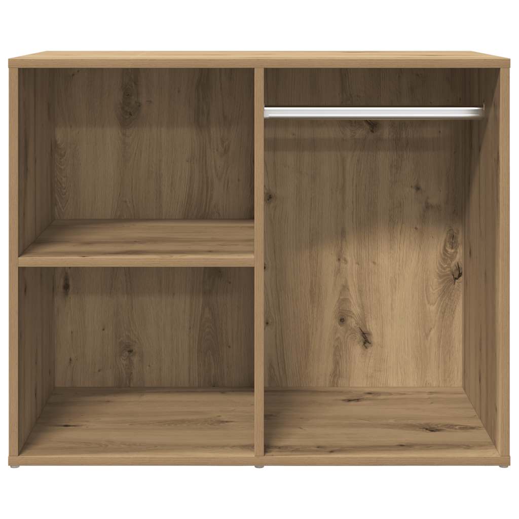 Armoire De Dressing 80X40X65 Cm Bois Ingénierie