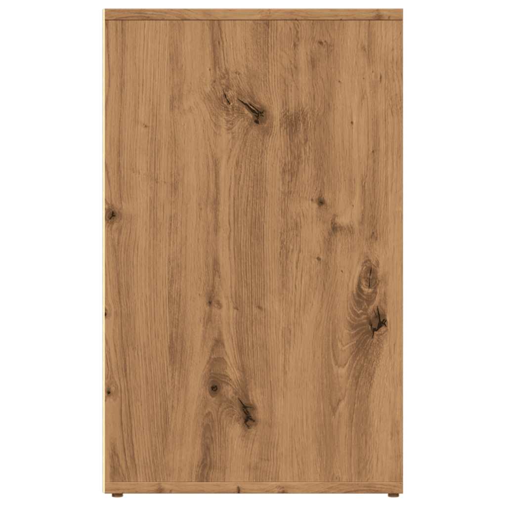 Armoire De Dressing 80X40X65 Cm Bois Ingénierie