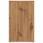 Armoire De Dressing 80X40X65 Cm Bois Ingénierie
