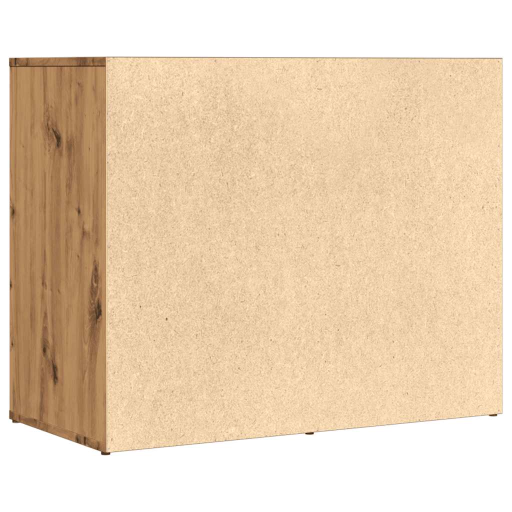 Armoire De Dressing 80X40X65 Cm Bois Ingénierie