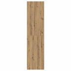 Garde-Robe Bois D'ingénierie Chêne Artisanal