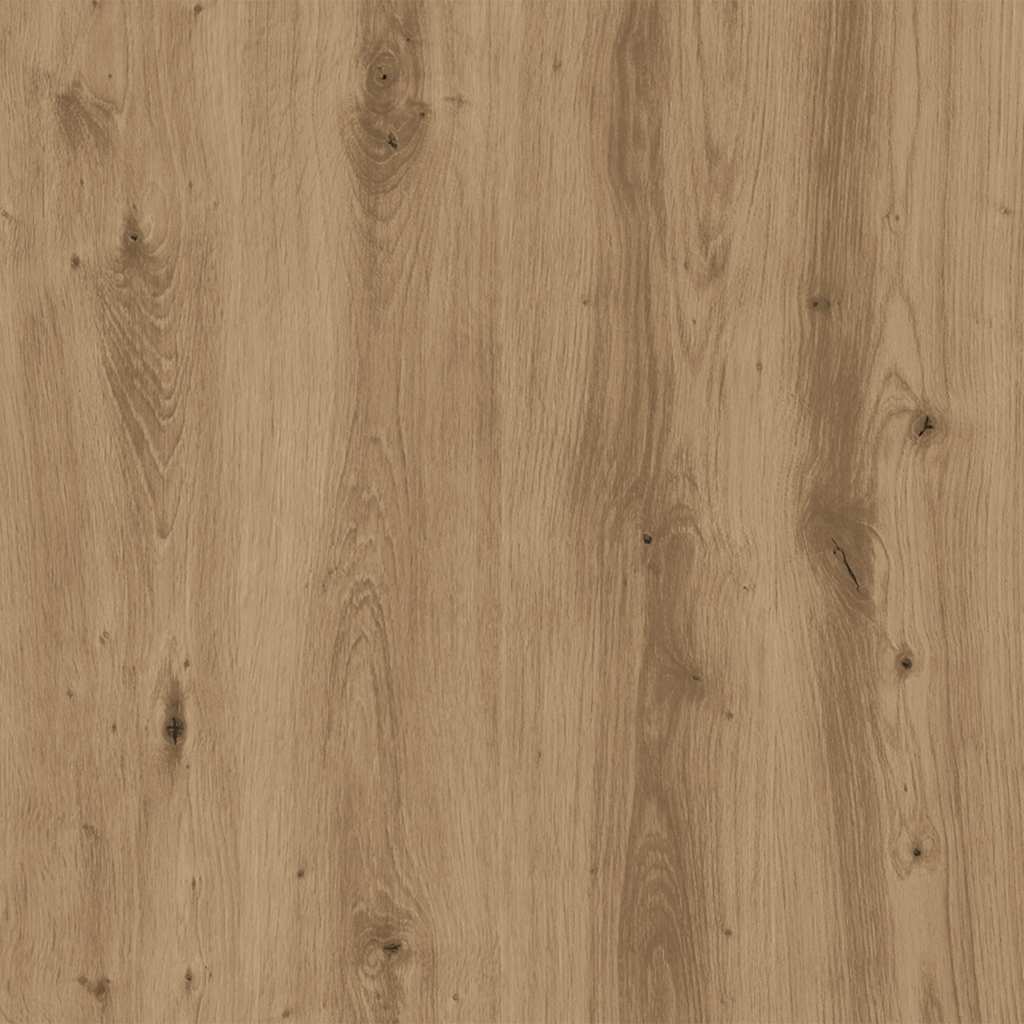 Garde-Robe Bois D'ingénierie Chêne Artisanal