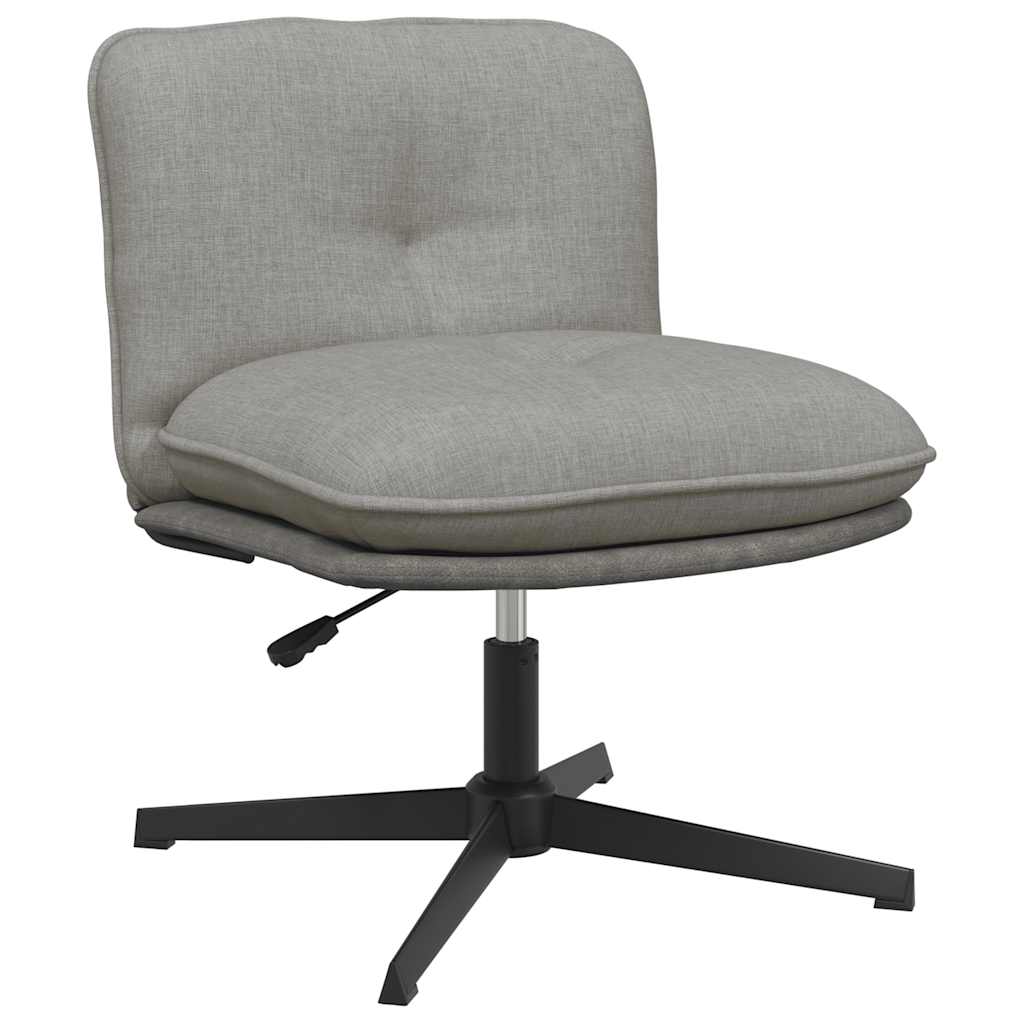 Chaise Pivotante De Bureau Tissu