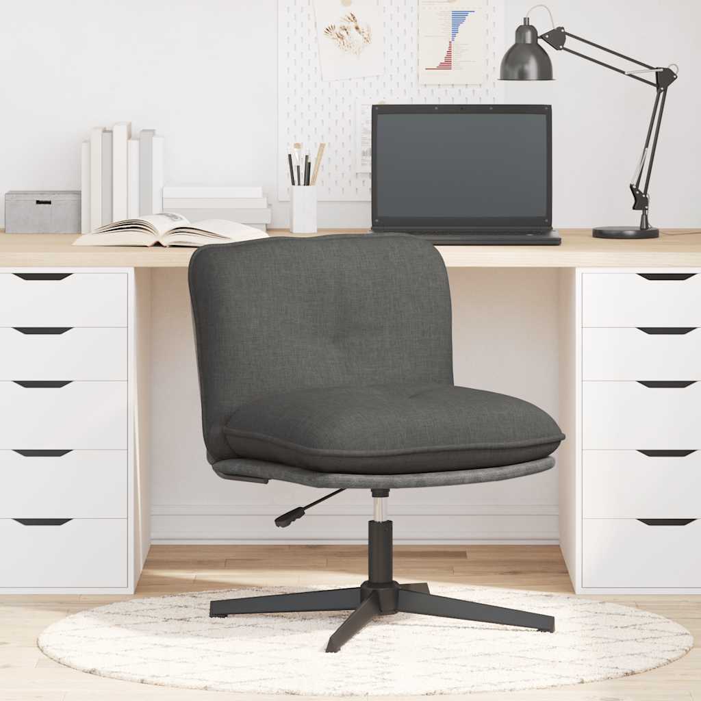 Chaise Pivotante De Bureau Tissu