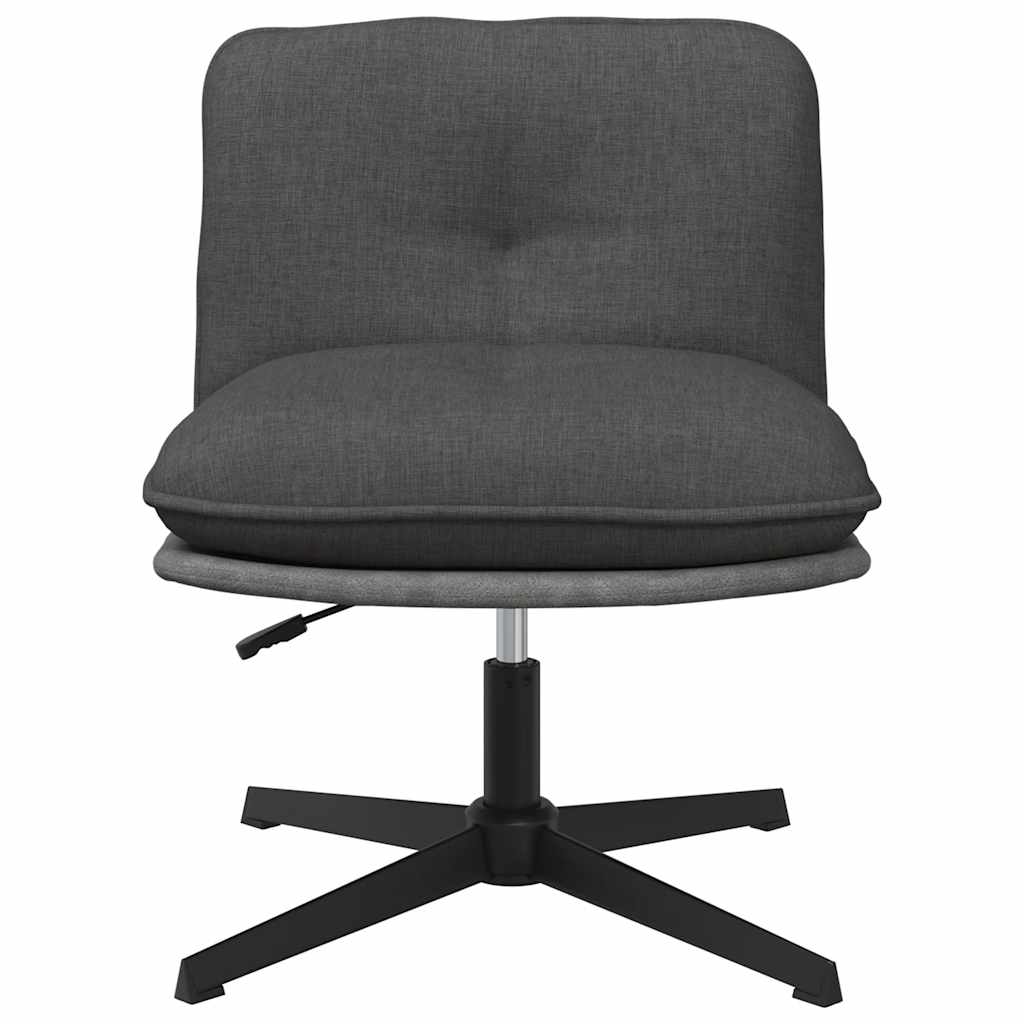 Chaise Pivotante De Bureau Tissu