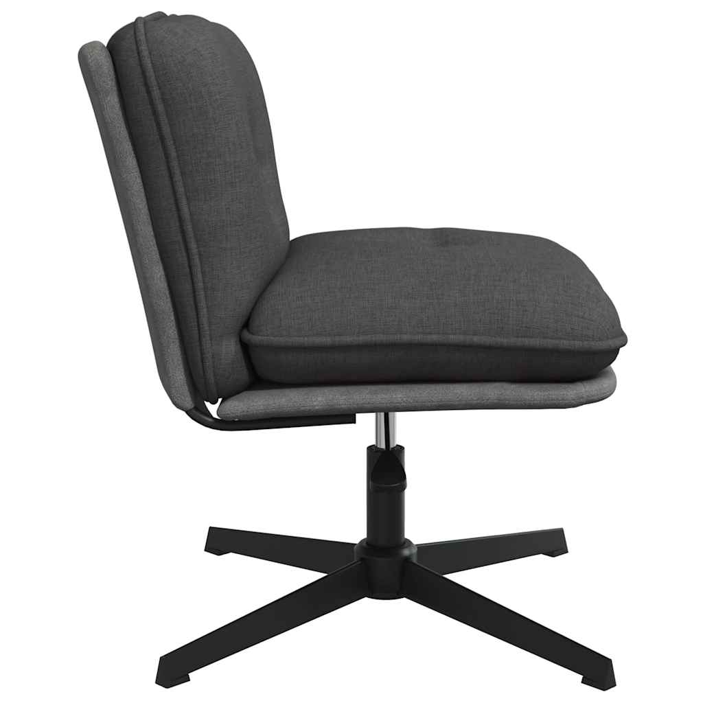 Chaise Pivotante De Bureau Tissu