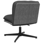 Chaise Pivotante De Bureau Tissu