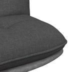 Chaise Pivotante De Bureau Tissu
