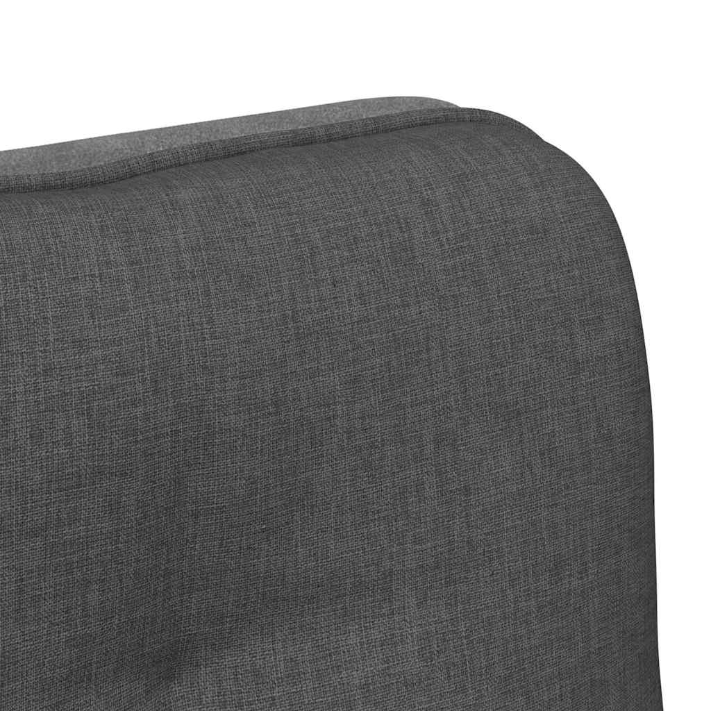 Chaise Pivotante De Bureau Tissu