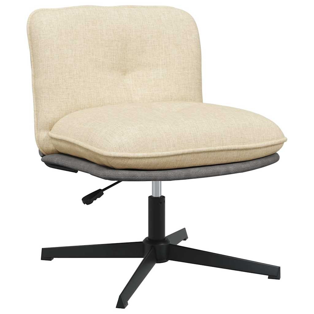 Chaise Pivotante De Bureau Tissu