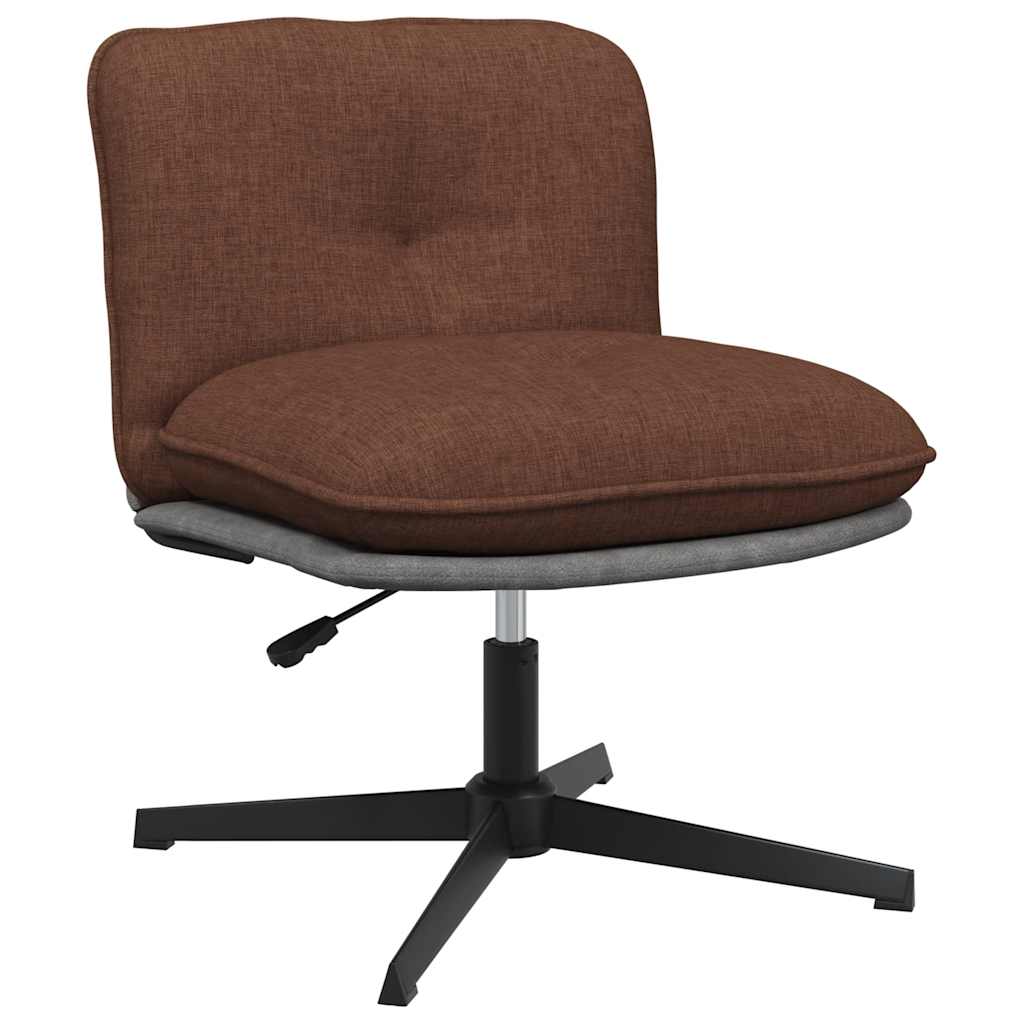 Chaise Pivotante De Bureau Tissu