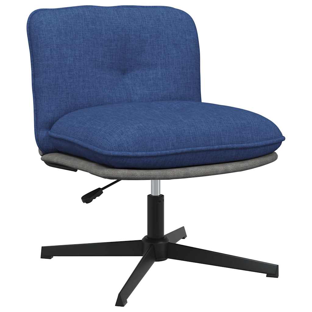 Chaise Pivotante De Bureau Tissu