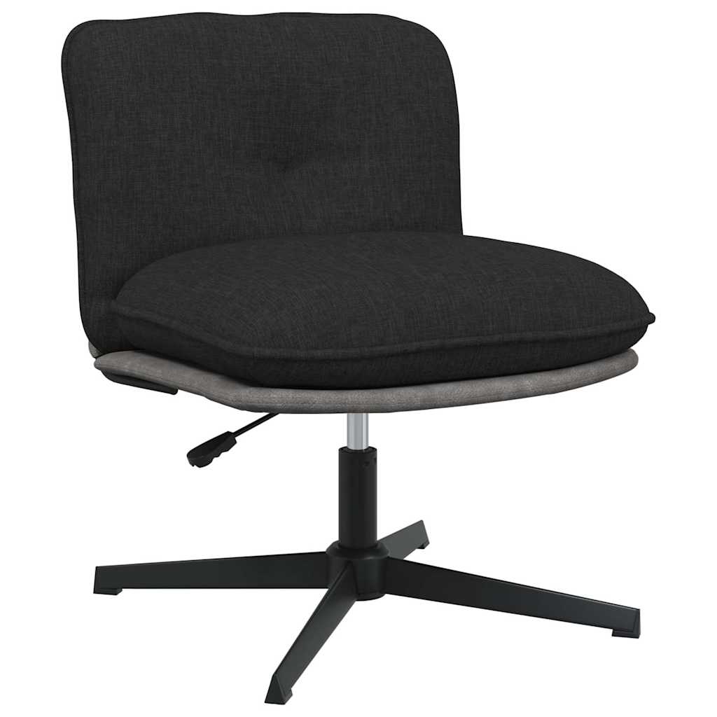 Chaise Pivotante De Bureau Tissu